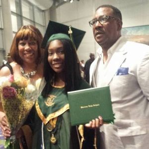 Meet your Posher, Candice